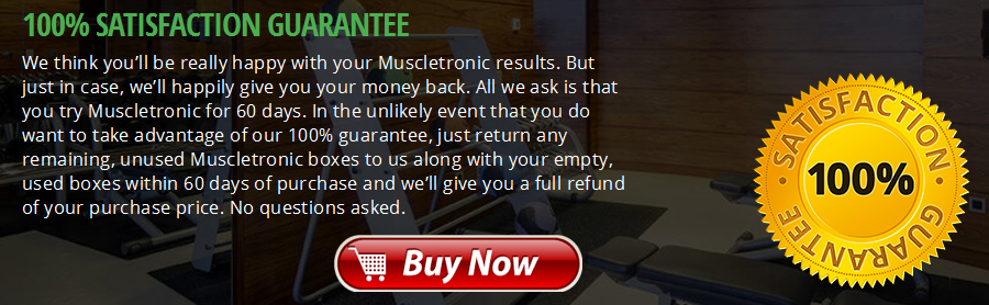 Muscletronic Review, Muscletronic, Muscletronic Reviews