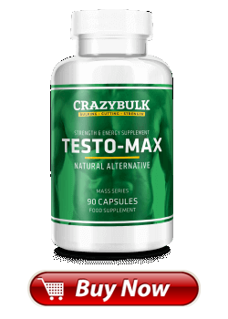 Testo Max buy, buy Testo Max, Crazybulk Testo Max, Buy Crazybulk Testo Max