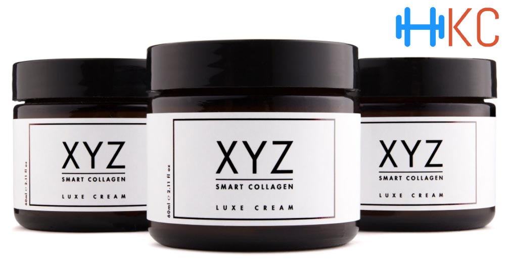 XYZ Smart Collagen, Buy XYZ Smart Collagen