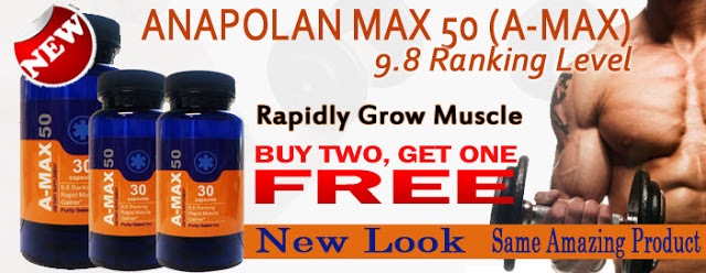 Anapolan Max, Anapolan Max 50, Anapolan max Ingredients, Anapolan max Ingredients Benefits