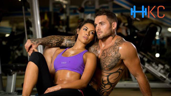 Tips on Improving Your Fitness and Dating Life, Improving Your Fitness and Dating Life, Fitness Article, Healthy Tips