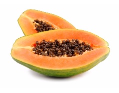 Papaya extract