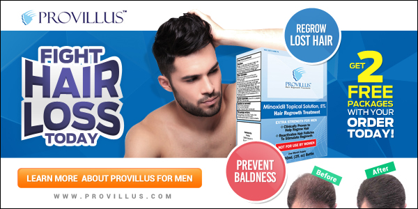 Provillus, Provillus price, Provillus Reviews, Provillus for Men, Provillus for Women
