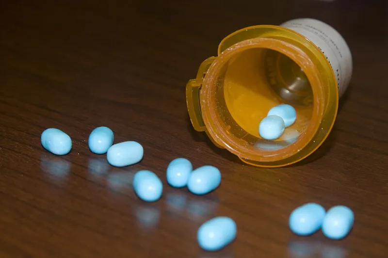 Your Prescriptions Are Quietly Draining Your Nutrients — Here's What to Do About It