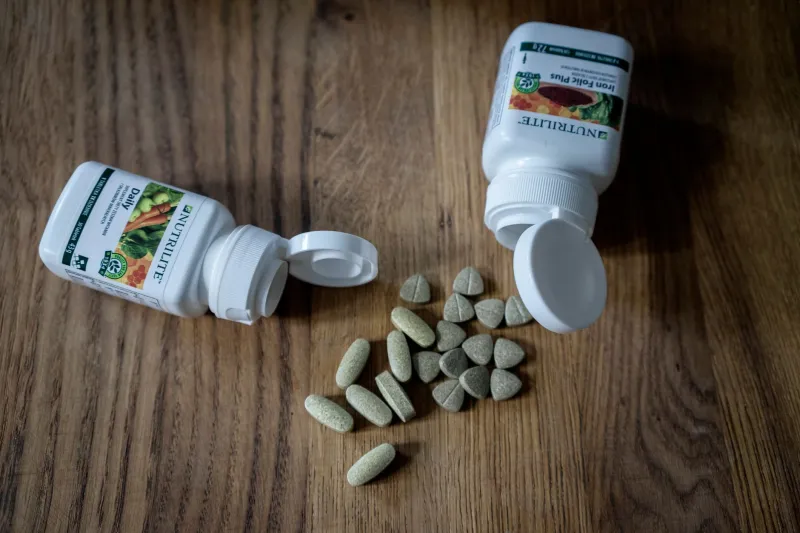 Why Your Supplement Routine Has a Season Problem — And How to Fix It Before Winter Hits