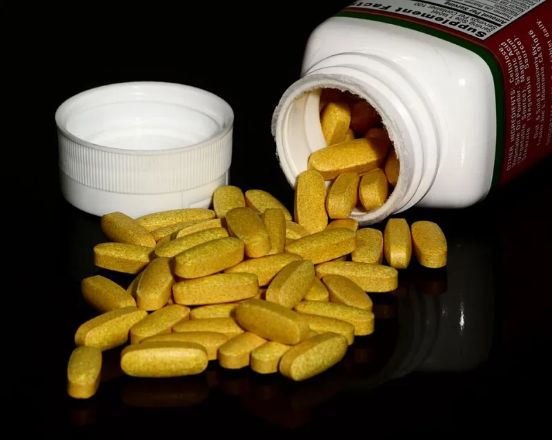 Should You Really Cycle Off Your Supplements? The Truth Behind the 'Body Break' Belief