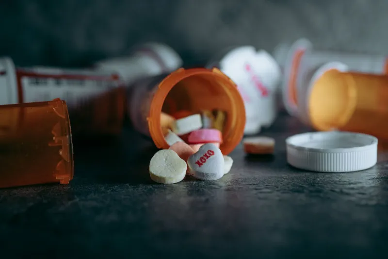 That Expiration Date on Your Supplements Is Probably Misleading You