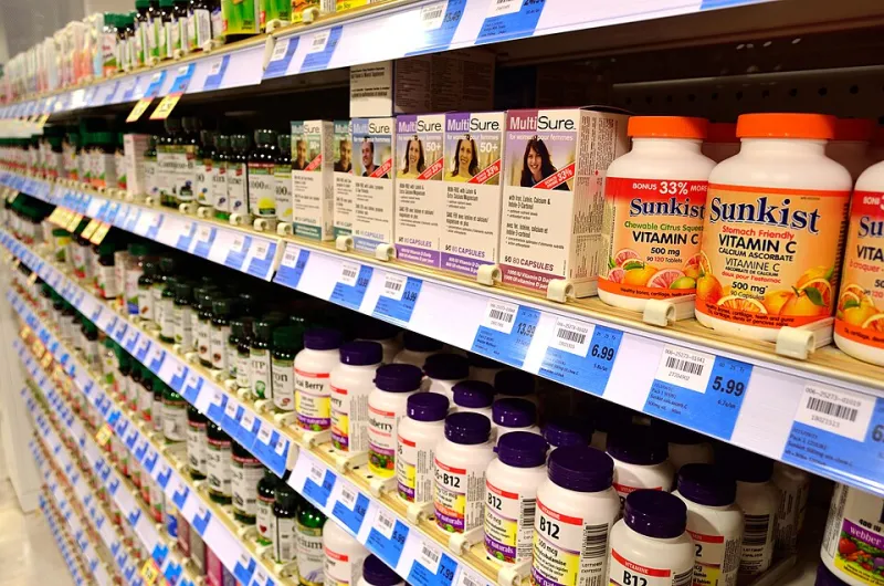 Fresh Off the Factory Floor? Why the Supplement You Just Bought Might Already Be Past Its Prime