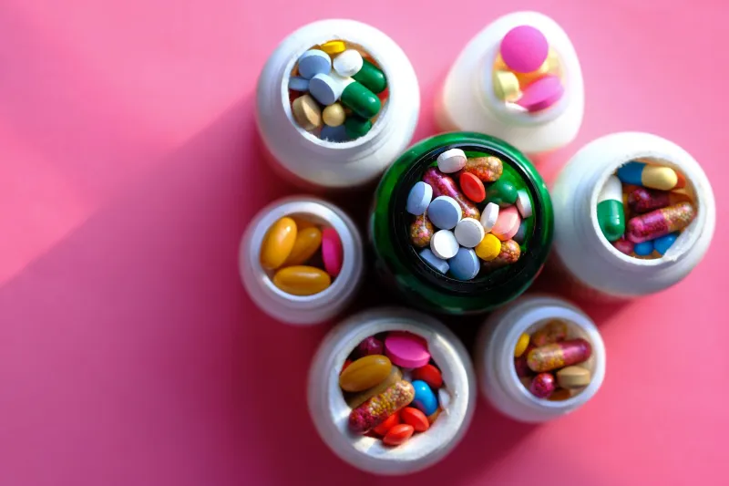 Brand Loyalty in the Supplement Aisle Is a Trap — Here's How to Break Out of It