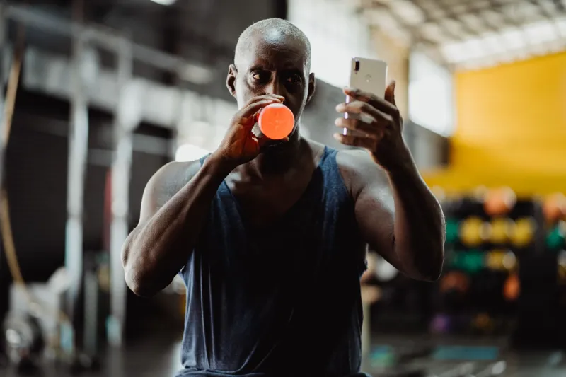 Your Workout Schedule Is Quietly Wrecking Your Supplement Game