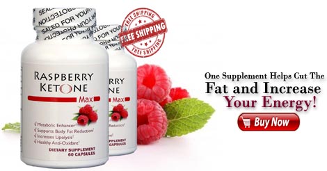 Raspberry Ketone Max