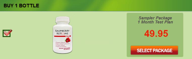 Raspberry Ketone Max Review