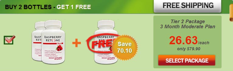 Raspberry Ketone Max