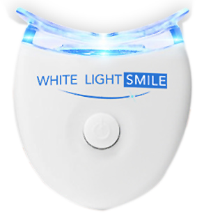 White Light Smile