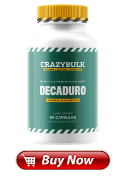 crazy bulk decaduro