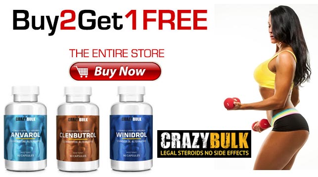 Crazybulk reviews