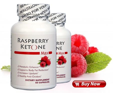 raspberry ketone Max Review