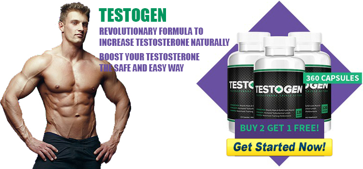 Testogen Review, Testogen, Testogen Reviews