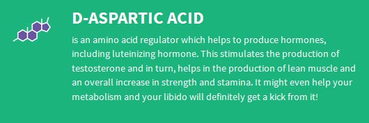 testogen-D-aspartic-Acid