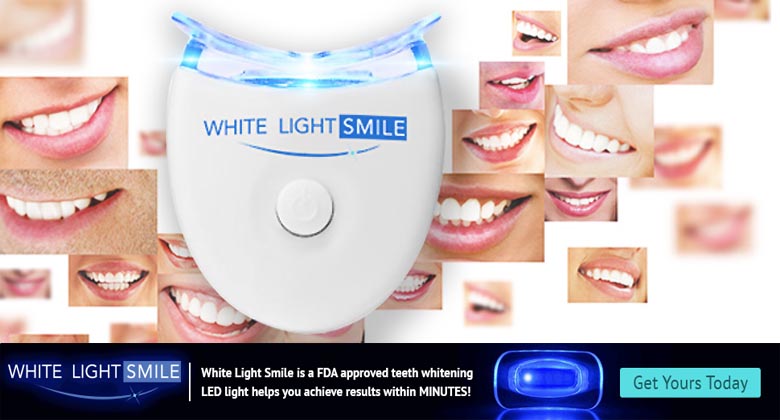 White light smile, White light smile reviews, buy white light smile