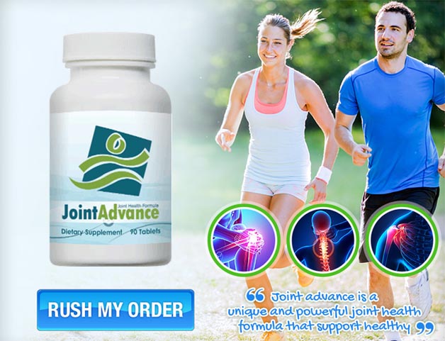 Joint Advance Reviews