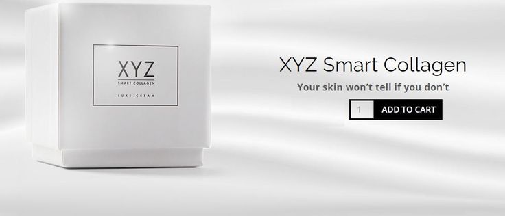 XYZ Smart Collagen, Buy XYZ Smart Collagen