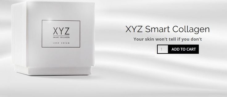 xyz smart collagen