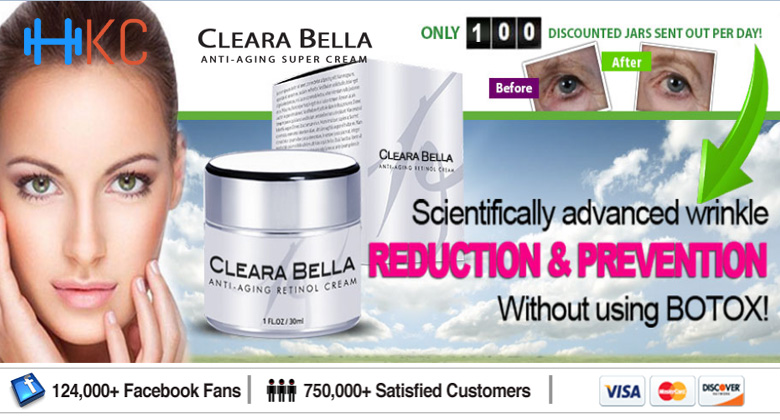 Cleara Bella, Cleara Bella Reviews