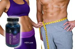 Hydrox Slim, Hydrox Slim Reviews, Hydrox Slim Review, Rapid Weight Loss Pills