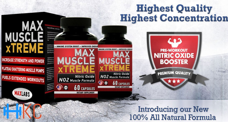 Max Muscle Extreme, Max Muscle Extreme Reviews