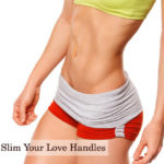 Best Moves To Slim Your Love Handles