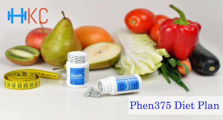 Phen375 diet plans,