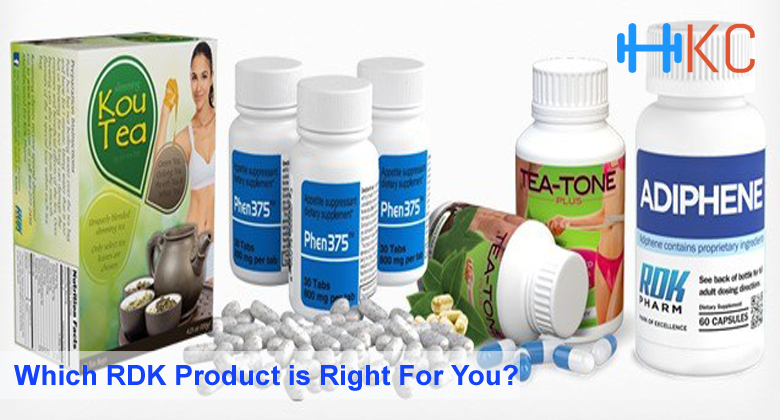 RDK Product is Right For You