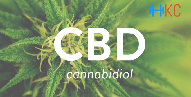 What is CBD