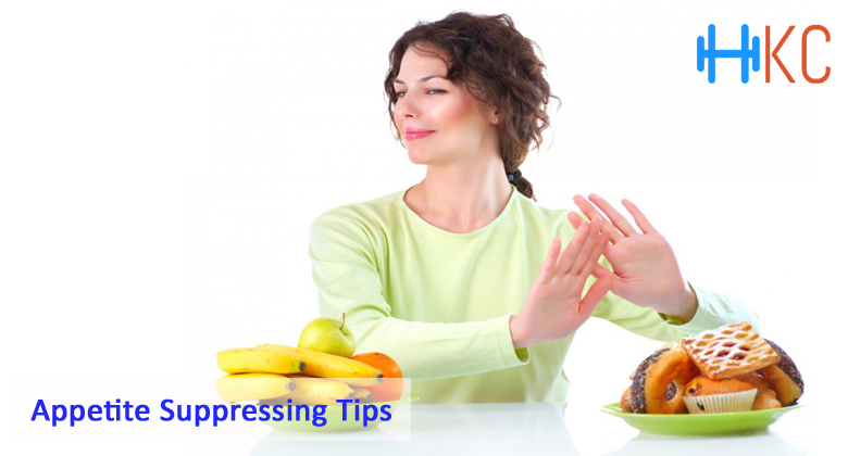 Appetite Suppressing Tips