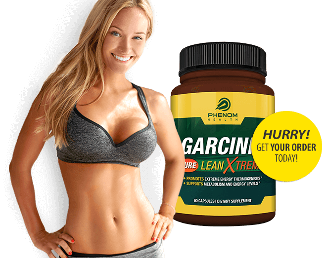 Garcinia Lean Xtreme