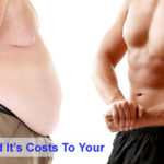 Obesity And It’s Costs To Your, The Cost Of Obesity