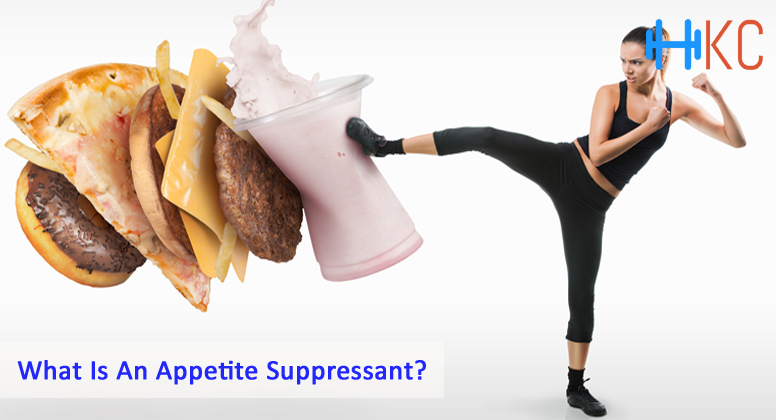 What Is An Appetite Suppressant?