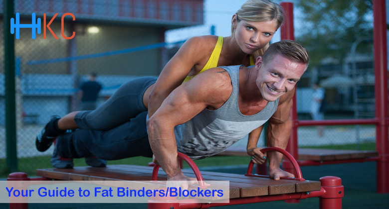 Your Guide to Fat Binders, Your Guide to Fat Blockers