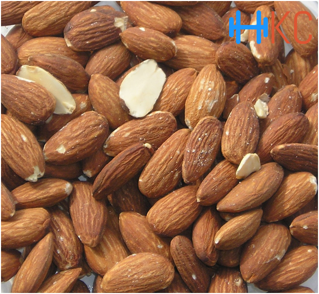 Best Foods for Muscle Building, Foods for Muscle Building, Almonds