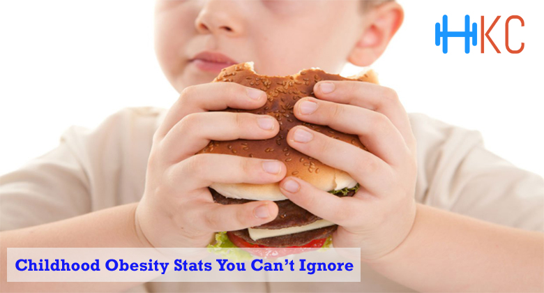 Childhood Obesity Stats You Can’t Ignore, Childhood Obesity Stats