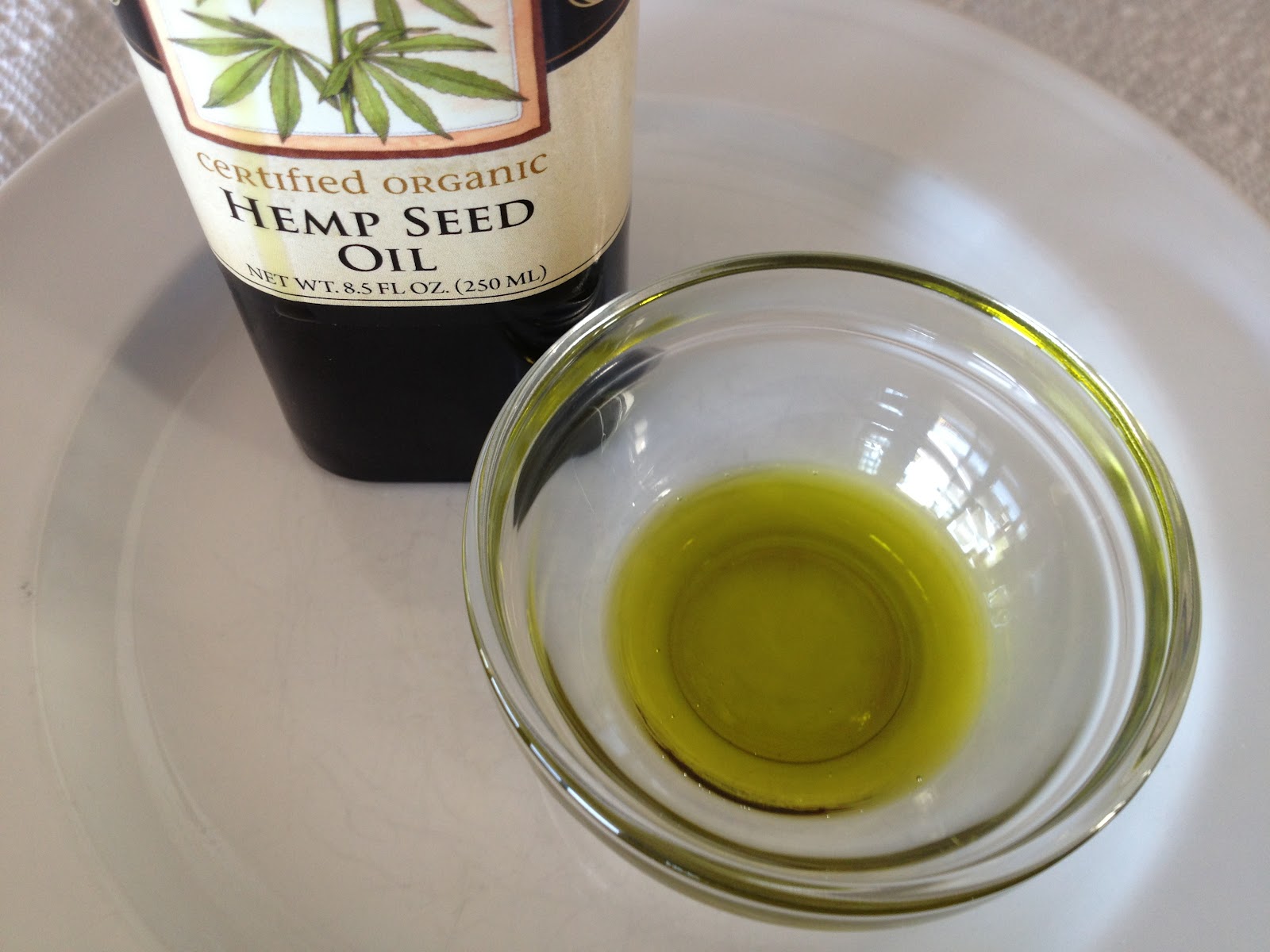 Hemp Seed Oil, Hemp Seed Oil Benefits