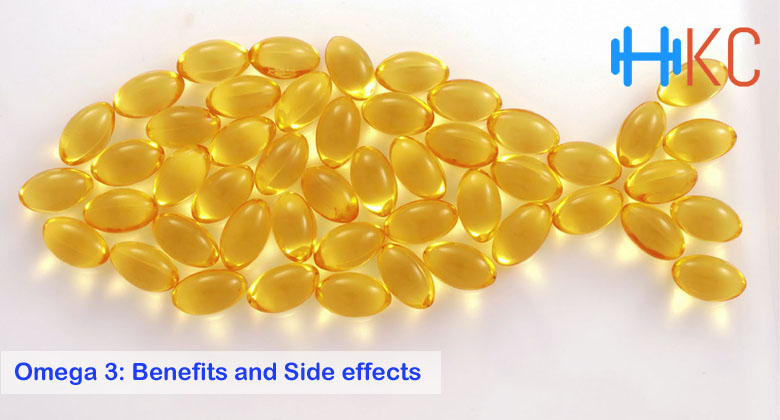 Omega 3 Benefits and Side effects, What is Omega 3, Types of Omega 3 Fatty Acids, Benefits of Omega 3 Fatty Acids, Omega 3 Side Effects