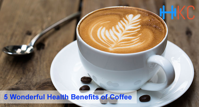 5 Wonderful Health Benefits of Coffee, Wonderful Health Benefits of Coffee, Health Benefits of Coffee