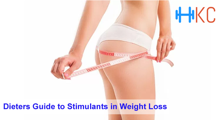 Dieters Guide to Stimulants in Weight Loss, Weight Loss, Weight Loss Articles