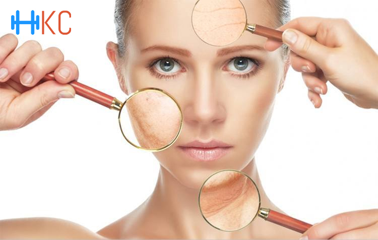 Dry skin, Home remedies for different skin types