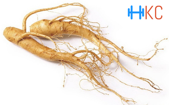 Ginseng, Foods That Boost Male Fertility
