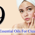 9 Best Essential Oils For Clear Skin