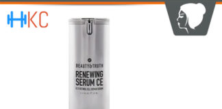 Beauty & Truth Renewing Serum, Beauty & Truth Renewing Serum Reviews