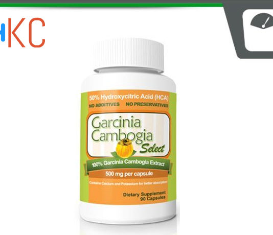Garcinia Cambogia Select, Garcinia Cambogia Select Review, Garcinia Cambogia Select Reviews